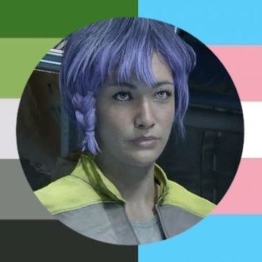 🇬🇧🏳️⚧️ he/him • autistic • that one guy who's too into mass effect andromeda • artist n writer • multi-fandom • https://t.co/WKl0Nkk584