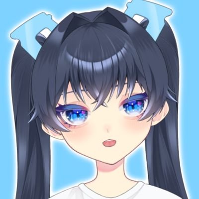 Funy4n_'s profile picture. お絵描き系VTuberのふにゃんだよ🐈🩵 |YouTube→@ふにゃん_Nyan | ファンアートタグ→#ふにゃんに捧げる絵 | サムネイル・ロゴ・デザイン制作実績300↑ | 何かしらのご連絡はDMまで！