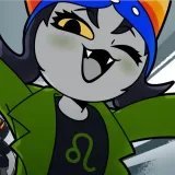 🕊 Yuri/Yureka/Dash 🕊
🌙 She/They - 21↑ 🌙
📖 sfw/retweet heavy 📖
✎ Replies Off by Default ✎
🔍 pfp: @homestuck🔍