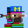 NodeChimps's profile picture. Nodechimps 32 32px 10k base nft collection.