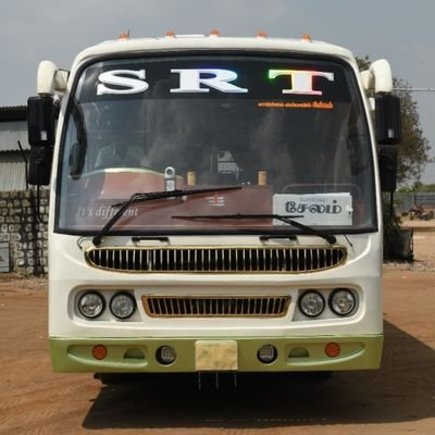 srt_bus's profile picture. Sivan Road Transports,
SRT Posh Traveller