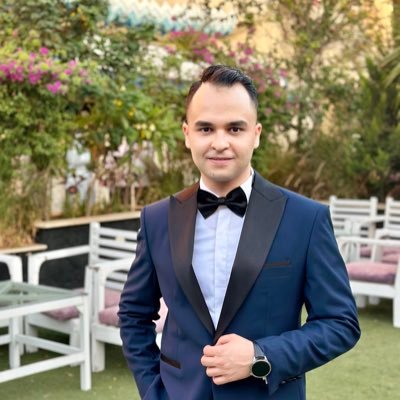 Barakat__'s profile picture. GP | Doctor .  (Difficult roads often lead to beautiful destinations)