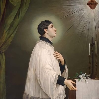 vidiaquamm's profile picture. Vidi aquam egredientem de templo, a latere dextro, Alleluja!