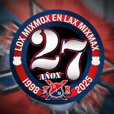 Cuenta OFICIAL Barra popular del Deportivo Independiente Medellín. ¡Juramox venxer!