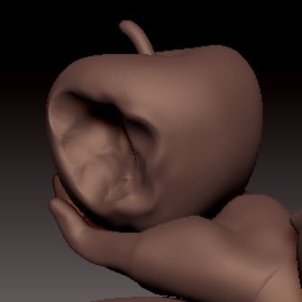 000coeur's profile picture. studying to make prototypes and characters / I speak English French 007coeur@gmail.com