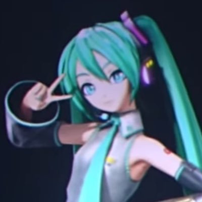 ♡ Tilzlix 初音ミク♡🫧🇮🇪さんのプロフィール画像