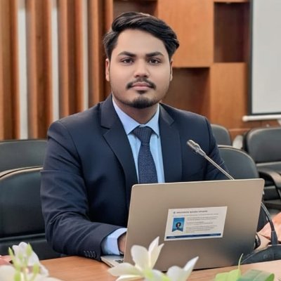 Hey I'm Prince Saiful! I'm a
Professional Certified Digital Marketer.
We Provide Digital Marketing Related
All Type Services.🌐