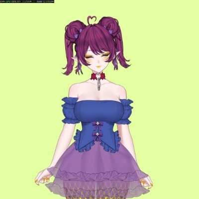 AmenaC31982's profile picture. Welcome to The Channel, I'm Amena, The Cupcake Killer!
https://t.co/EceUuRj2Sh
Non-Binary, ok with any pronouns