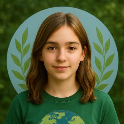 Hello, I am Charlotte Patel.
As an environmental activist, I am passionate about protecting the Earth's environment and working towards a sustainable future.
