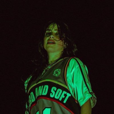 i 🫶🏻 Billie Eilish ٠ 20!! ٠ Dutch & English ٠ @kallux16 is so swag ٠ i talk about video games & myself on here lol