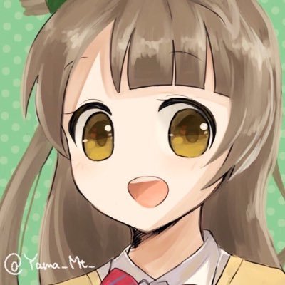 山山さんのプロフィール画像