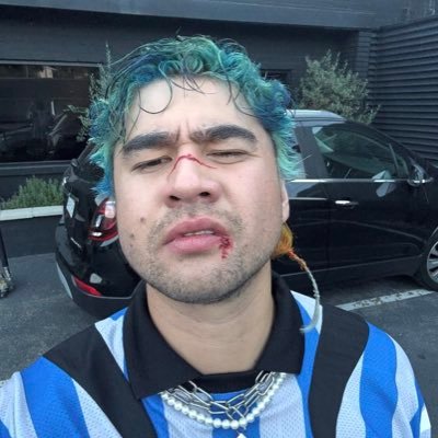 #1 lie to me stan idc what 5sos era we're in