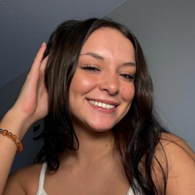 arianaabauy's profile picture. Yes i've one :) psychology — sleep, self-care, a bit of yoga.