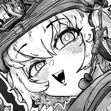 crangel460's profile picture. Male ♂️ They/them 🏳️‍⚧️ NSFW 🔞 I post drawings n stuff sometimes. ❌ Fuck AI they stole my job ❌