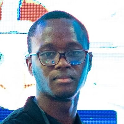 Ikpevans's profile picture. At the intersection of science, technology, and finance.