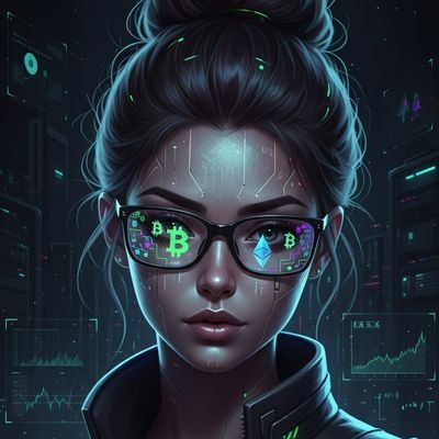 Crypto | AI | Web3 | Data | Decentralization | Digital Architect