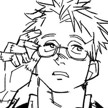 MeyT_z714's profile picture. He/him 
Enthusiat interpretator | Account got hacked recently
