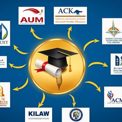 Eng_GKS's profile picture. مهندس خريج من AUM ⚡
مهتم بكل ما يخص التعليم والبعثات (AUM & ACM)
أوفّر لك المعلومة الصح، تقدر تراسلني ديركت 💬