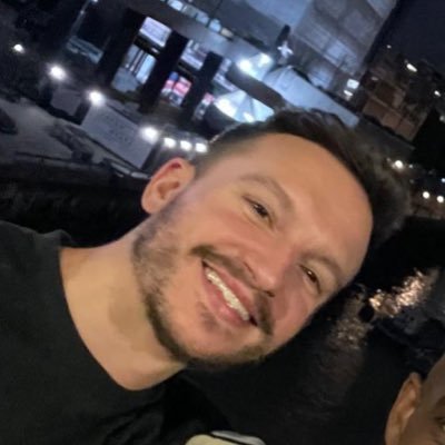 IamJexy's profile picture. Comparison is the thief of joy • Strength & Conditioning Coach • #CPFC🦅• #Atleti • #FinsUp🐬