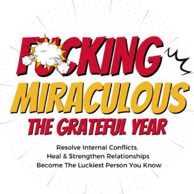 thegratefulyear's profile picture. The #NewBook from Joseph Allen White... #ComingSoon2026

Join the Movement: https://t.co/P0nGRbquyh