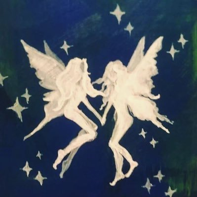 CelestialMaze's profile picture. GOODNESS AND BLESSINGS ARE POURING INTO MY WORLD LIKE A WATERFALL 🎯⚓️❄️🔗🕊🎯🌳💕💛🌱