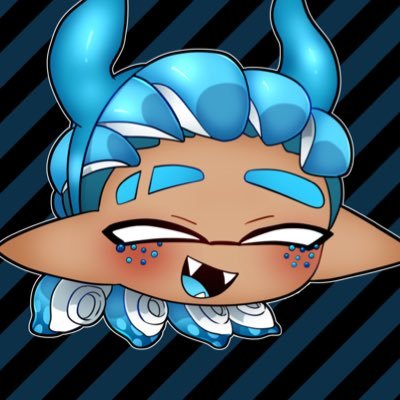 V9hN17's profile picture. 🇯🇵18↑(ぬん)スプラ垢 素敵なヘッダー、アイコンを描いてくれた神絵師様→ @PIOL_1005 さん‼️