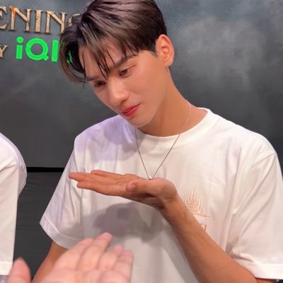 oamiiten's profile picture. 텐 ꔛ 🎀“ ♡*｡ﾟ PERSES KNP 🦆🐰