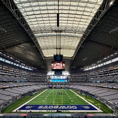 Cowboys_Notes's profile picture. Writing about the Dallas Cowboys ✭
