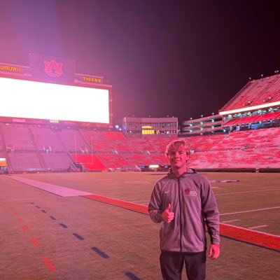 peytonstew2's profile picture. Ball State