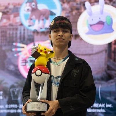 Pokémon GO player | 2025 European International Champion | 2024 Gdańsk Regional Champion | 3x Regional Finalist | 2025 Worlds Finalist