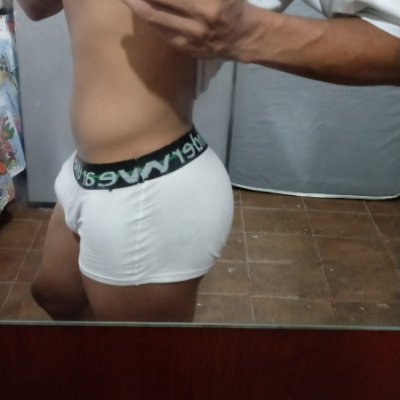 AabcdeA47865's profile picture. Puto,passivo e safado, adoro dar pra hétero no sigilo.
Chamem no Privado

São Bernardo do Campo - SP