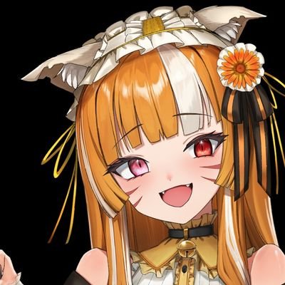 hid_maik's profile picture. Razz( @Razz_production)所属
元猫又のお姫様のひだまいかです！
FA  #駄目な日の絵 
FM ☀️𓏲𓎨 
お母様(@ame_pinecandy)
マロ: https://t.co/uxZU89O6Gu