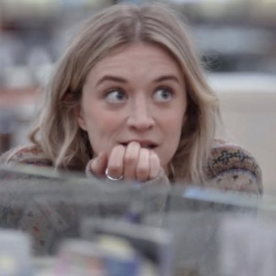 Como @CafeSlava o así. Fútbol, series, geoestrategia. Meredith Hagner, Chelsea Frei and Katelyn Tarver stan account. Ace ⚫🩶⚪💜 ✝️ Christ Is King 👑