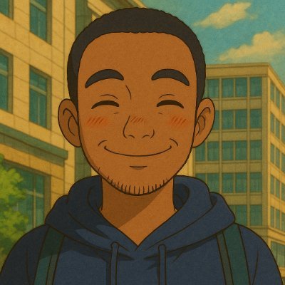 kwakuthebuilder's profile picture. ✝️  Ex founder, Ex-Techstars, enthusiast building in public for the first time

 🐑 @getkibi  💫