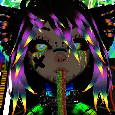 ThaLewdyOtaku7's profile picture. Lewd, Playful, and always down to try anything once...or twice here to explore fantasies let's get wild together