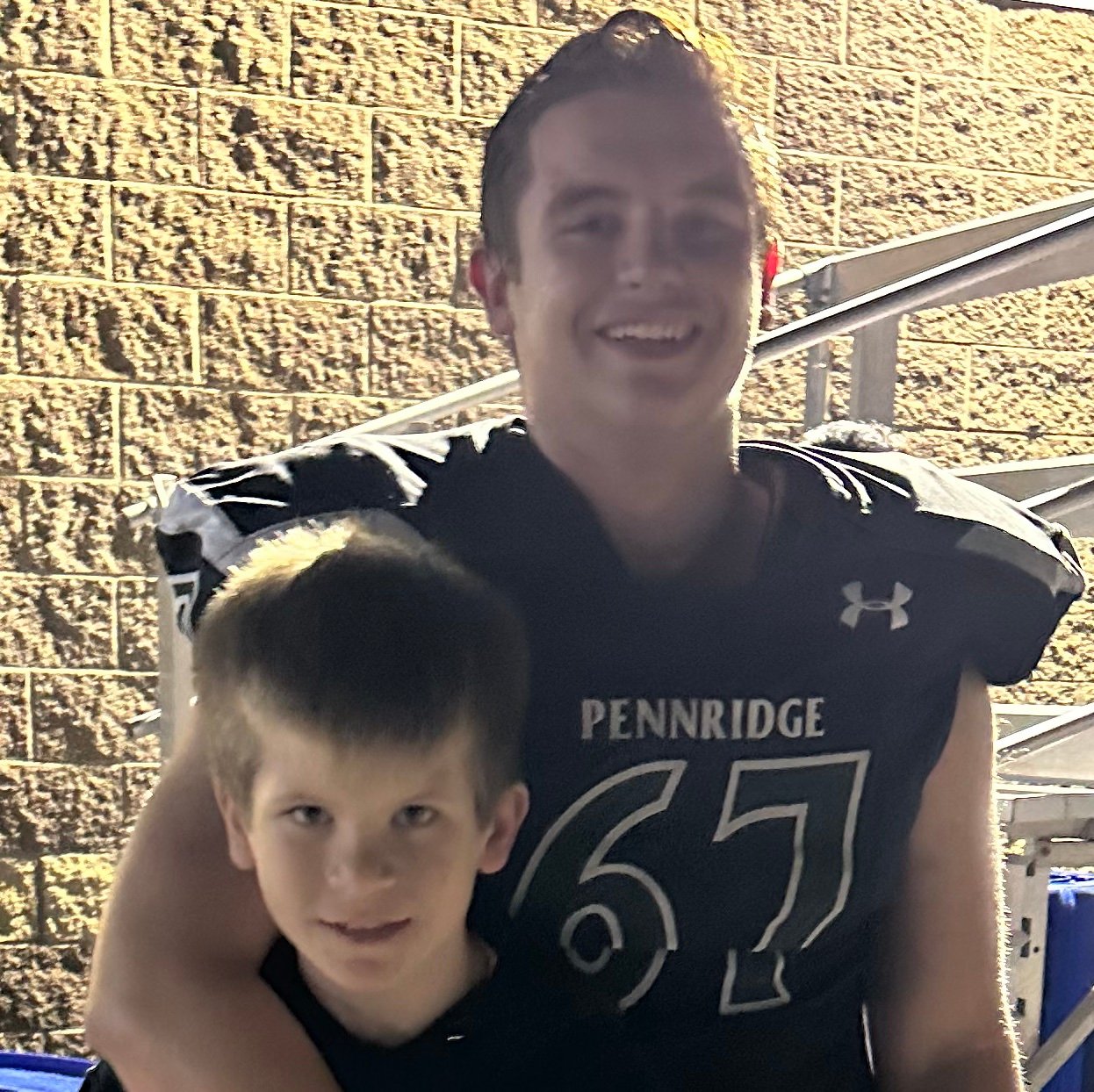 ShaneRowand67's profile picture. 