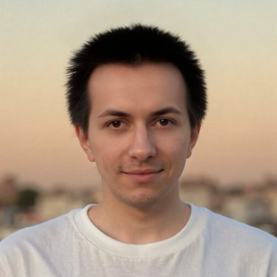 avgvi's profile picture. @aws