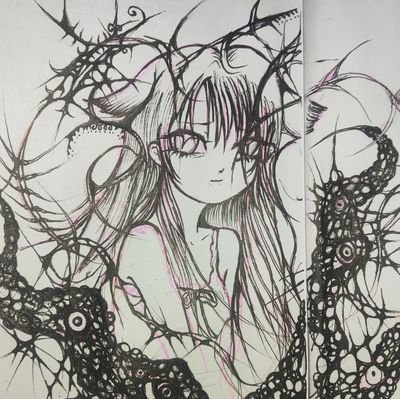 ゚. * ・ 。゚
Haha, real camera ....⊹
⊹
゚. * ・
。゚
゚. * ・ 。゚ Ins: eeriesickgirl
゚. * ・ 。゚
✈:https://t.co/NctRqkFAgg
🕷️:https://t.co/ybxBOTRuYF