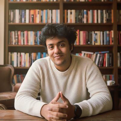 compli_18's profile picture. outlier ∙ 11x hackathon winner ∙ prev research @iitdelhi