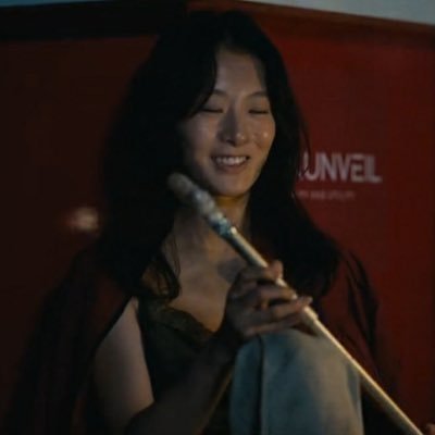 repondezmoi_'s profile picture. esc/aib