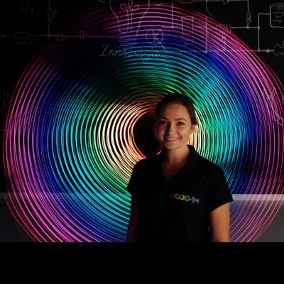 DominikaKrok11's profile picture. PhD Student at Cracow University of Technology, Member of Profesor Joanna Ortyl Reseracher Team