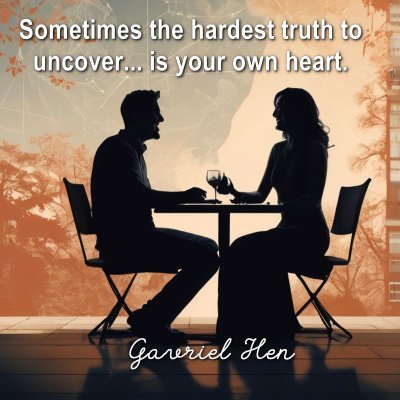 gavrielhenn's profile picture. 