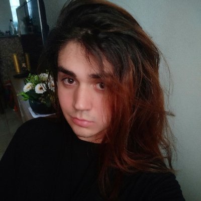 💡• In progress...🎨• 3D Character Artist 🇧🇷 • Brazil l RJ
https://t.co/qRgvbY7fDf