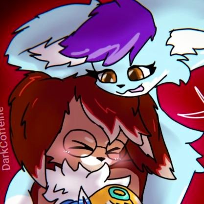 Hi I'm digital furry artist! hope you'll enjoy my work!!!! (COMMISSIONS FOR AROUND 20€!! NO NSFW)
taken by sweetest 💝@_Ccinobu_💝