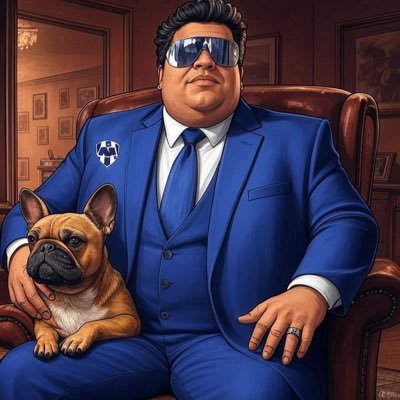 /_/\_/\_\ CFモンテレイ | CEO y fundador de los Testigos de Grok | #TodosSomosElResto