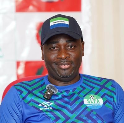 kpaka0708's profile picture. Former professional soccer player, dad of two, entrepreneur, youth soccer coach, UEFA B & A licence holder. A strong believer in justice and fairness for all.