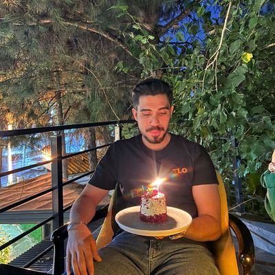 MuhammetB3472's profile picture. Marmara University|🦷
Galatasaray💪🏼