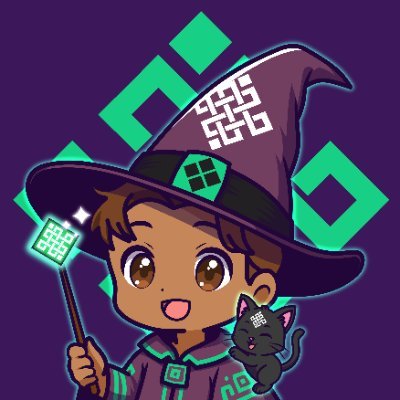 whoseyan1's profile picture. Contributor @ritualnet