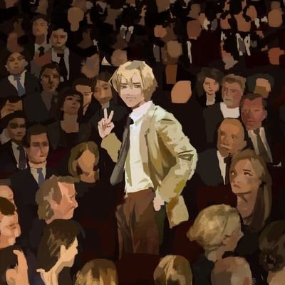 HiraethHayseed's profile picture. 
