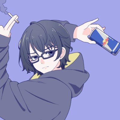 佐乃佑↔️🎮ヤニカスVTさんのプロフィール画像
